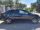 Chevrolet Aveo-5