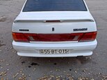 LADA (VAZ) 2115-3