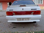 LADA (VAZ) 2115-7