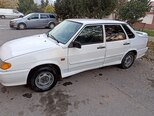 LADA (VAZ) 2115-5
