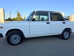 LADA (VAZ) 2107-4