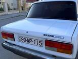LADA (VAZ) 2107-3
