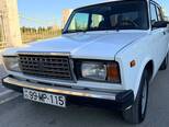LADA (VAZ) 2107-1