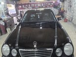 Mercedes E 240-3