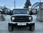 UAZ 31514-3
