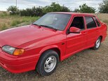 LADA (VAZ) 2115-9