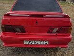 LADA (VAZ) 2115-2