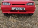 LADA (VAZ) 2115-1