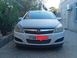Opel Astra-1