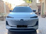Changan CS 55 Plus-1