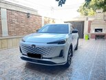 Changan CS 55 Plus-4