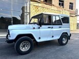 UAZ 31514-7