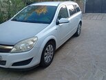 Opel Astra-3