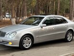 Mercedes E 220-5
