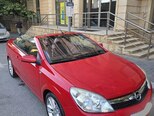 Opel Astra-2
