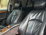 Mercedes E 220-12