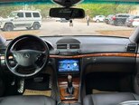 Mercedes E 220-9