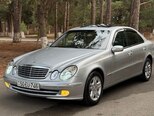 Mercedes E 220-3