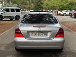 Mercedes E 220-7