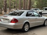 Mercedes E 220-8