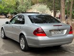 Mercedes E 220-6