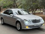 Mercedes E 220-4