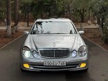 Mercedes E 220-2