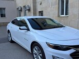Chevrolet Malibu-2