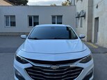 Chevrolet Malibu-1