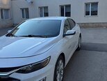Chevrolet Malibu-3