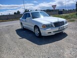 Mercedes C 230-4