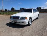 Mercedes C 230-5