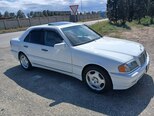 Mercedes C 230-3