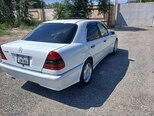 Mercedes C 230-2