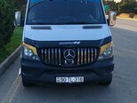 Mercedes Sprinter 316-1