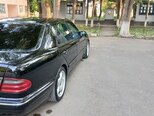 Mercedes E 240-9