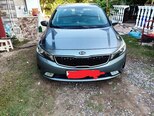 Kia K3-1