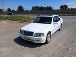 Mercedes C 230-6