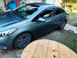 Kia K3-4