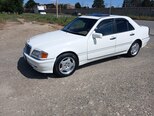 Mercedes C 230-7