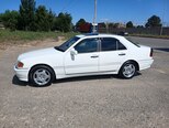 Mercedes C 230-8