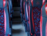 Mercedes Sprinter 316-5