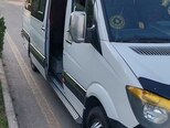 Mercedes Sprinter 316-7