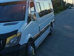 Mercedes Sprinter 316-2
