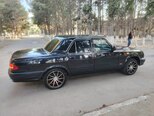 GAZ 31105 "Volga"-3