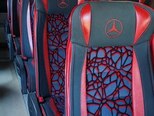 Mercedes Sprinter 316-4