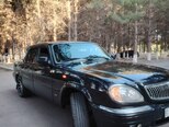 GAZ 31105 "Volga"-12