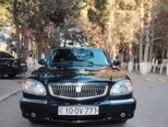 GAZ 31105 "Volga"-1
