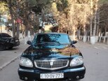 GAZ 31105 "Volga"-2