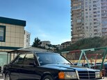 Mercedes 190-2